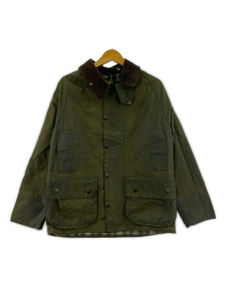 Barbour ジャケット BEDALE オイルジャケット