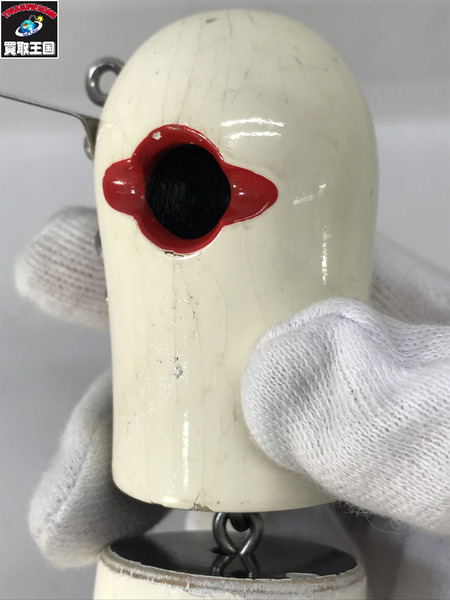 イソノファクトリー ポップアイ DJ｜商品番号：2200022745943 - 買取