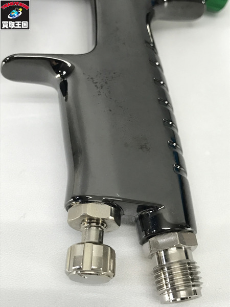 アネスト岩田 スプレーガン KIWAMI114B8RTC2