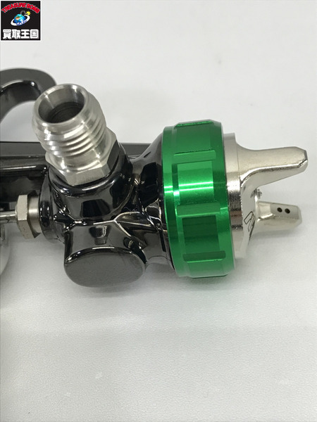 アネスト岩田 スプレーガン KIWAMI114B8RTC2