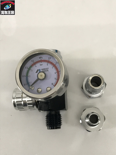 アネスト岩田 スプレーガン KIWAMI114B8RTC2