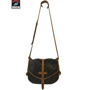 LOUIS VUITTON ルイヴィトン M42256  ソミュール30 ショルダーバック M42256