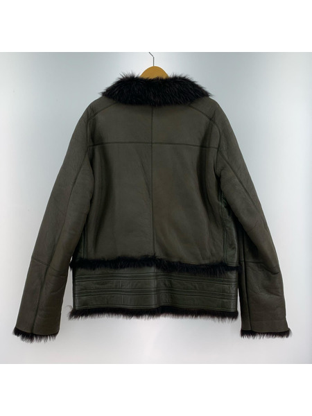 BALLY レザージャケット レザージャケット