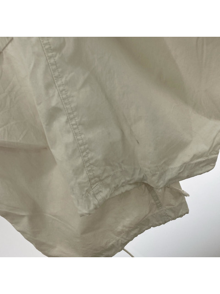 STUSSY NYCO Over Trousers (XL) ホワイト