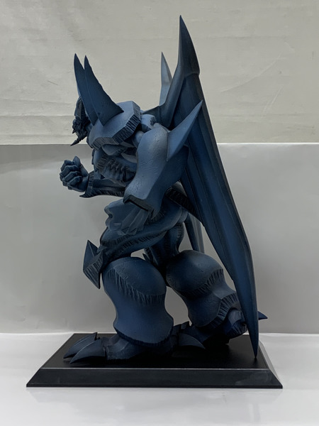 遊戯王 重巧超大シリーズ オベリスクの巨神兵 ダメージあり 欠品あり 遊☆戯☆王デュエルモンスターズ 