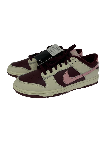 NIKE スニーカー Nike Dunk Low Valentine's Day 28.0