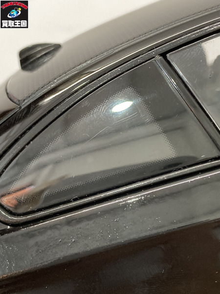 1/18スケールカー 京商 BMW M3 Coupe ブラック