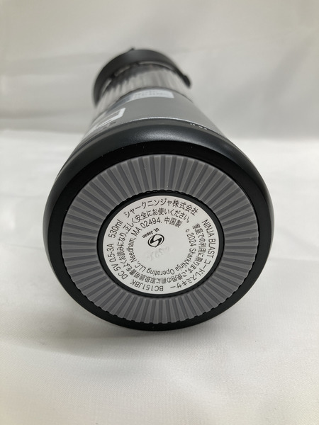 コードレス ミキサー  NINJA