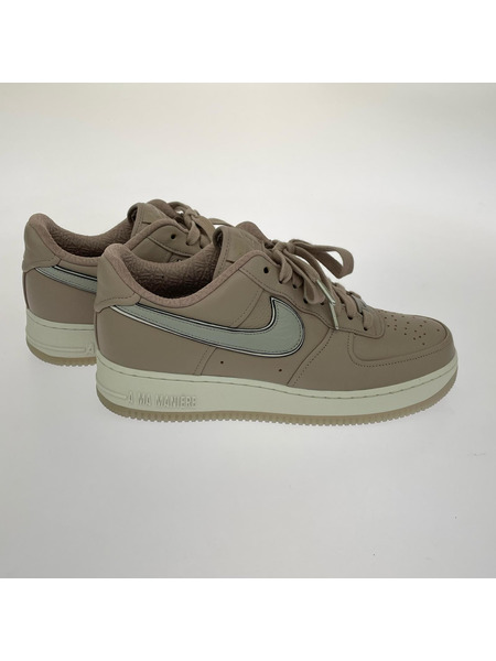 NIKE スニーカー xA MA MANIERE WMNS AIR FORCE107