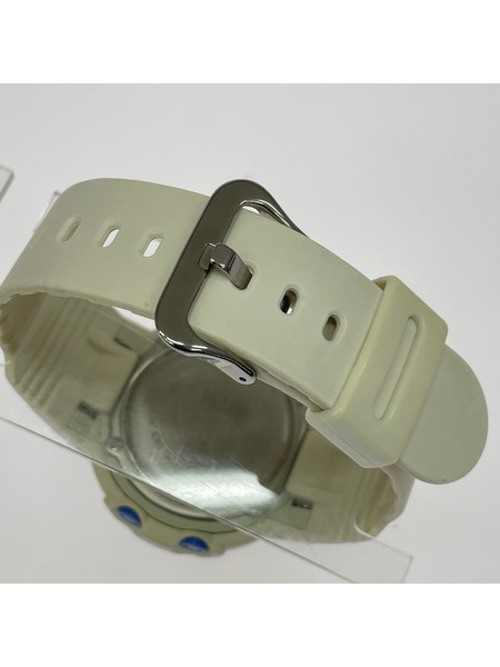 G-SHOCK G-SHOCK AWG-510SWB/タフソーラー