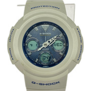 G-SHOCK G-SHOCK AWG-510SWB/タフソーラー