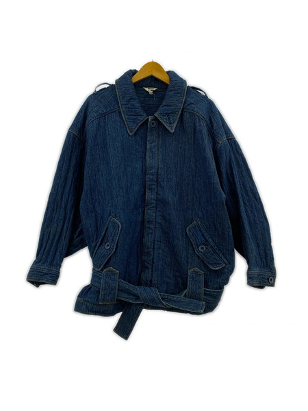 ジャケット kensho abe デニムジャケット