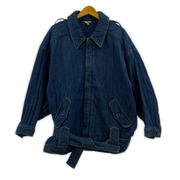 ジャケット kensho abe デニムジャケット