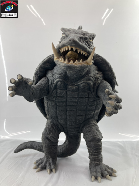 メーカー ゴジラ・その他怪獣 角川大映 ガメラ