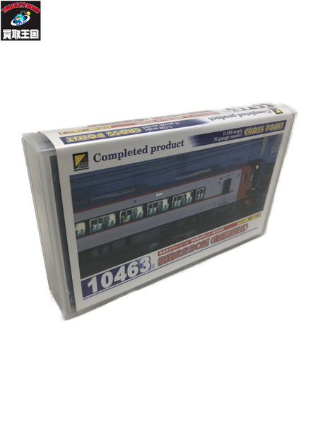 鉄道模型車両 クロスポイント 名鉄2230系(車番選択式)