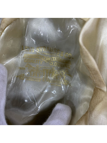 Levi's ハット 70s/デニムロデオハット