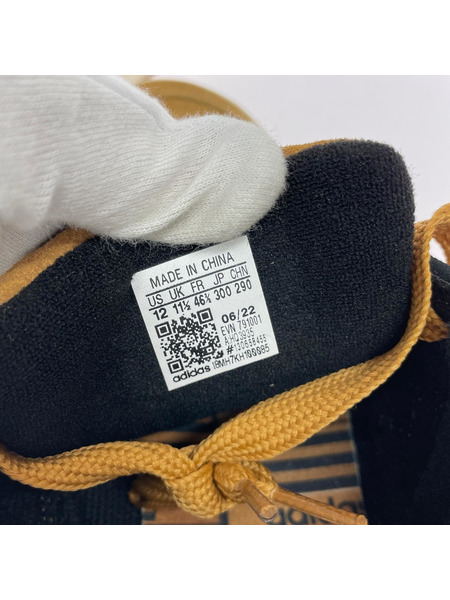 adidas originals スニーカー ×atmos Adimatic OG (30.0) HQ3935