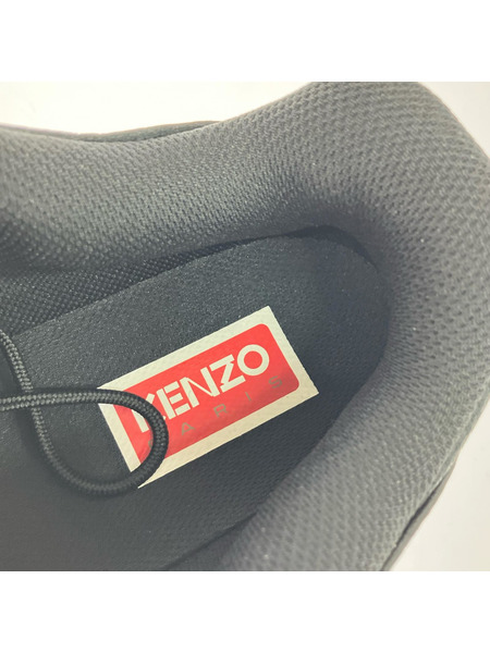 KENZO スニーカー PXT LOW TOP SNEAKER 41