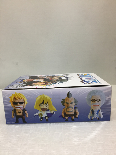 OP アニキャラヒーローズ ドレスローザ編 其の参 vol.18 ノーマルコンプリート[値下]