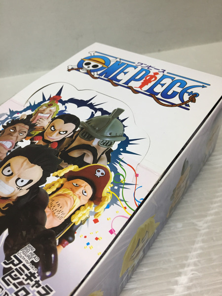 OP アニキャラヒーローズ ドレスローザ編 其の参 vol.18 ノーマルコンプリート[値下]