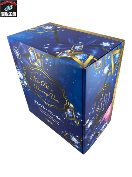 メーカー 美少女その他 BINDing クリエイターズ オピニオン ミオ・ブルー バニーVer