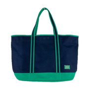 PORTER トートバッグ PORTER GIRL BOYFRIEND TOTE (L)