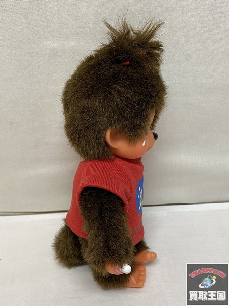 セキグチ　モンチッチ　DOLL GARDEN　大　泣き顔