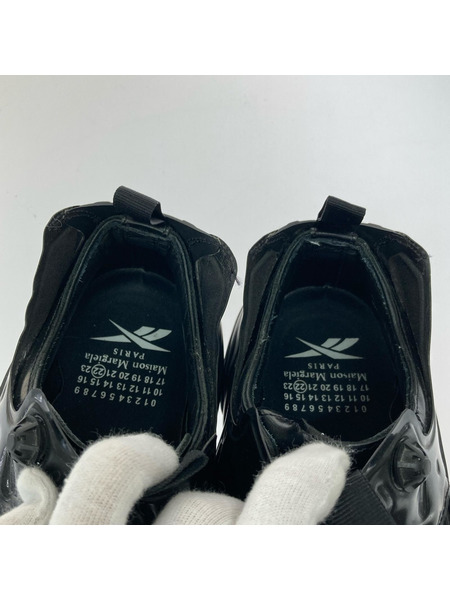 MAISON MARGIELA×REEBOK Project0 Tabi Instapump Fury 27.0