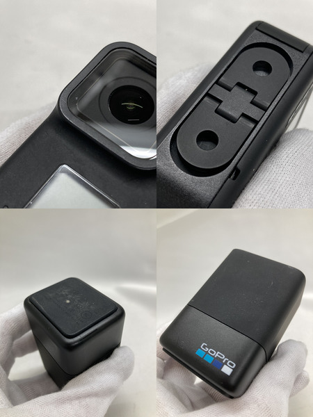 デジタルカメラ GoPro HERO8 BLACK CHDHX-801-FW[値下]