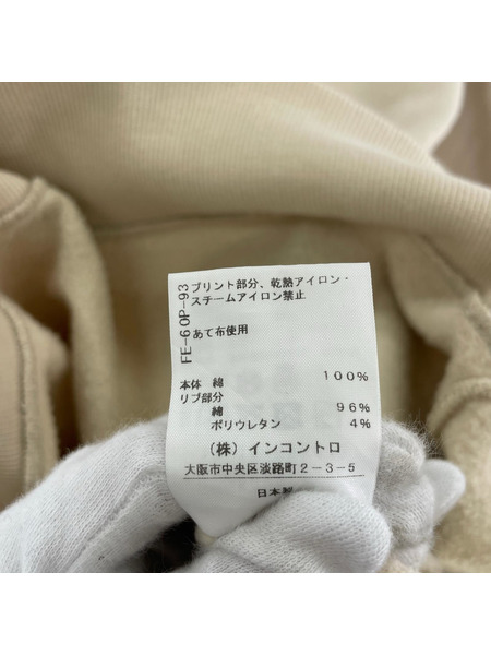 Vivienne Westwood red label 長袖ワンピース スウェットワンピース オーブネックレス柄