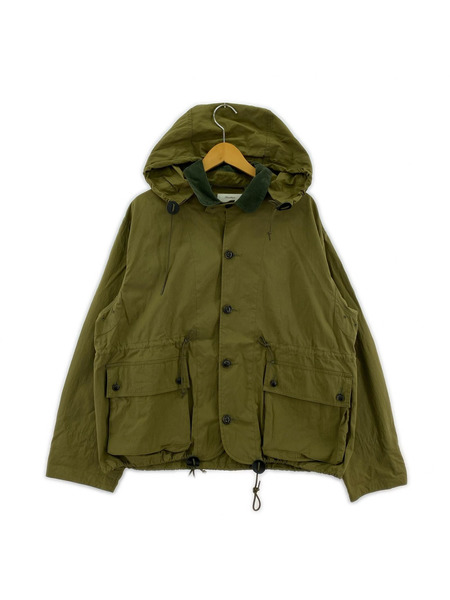 ジャケット Another 20th Century Sherpa Parka 2