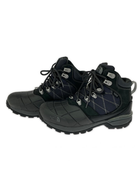 THE NORTH FACE ブーツ HEAT SEEKER トレッキングシューズ (25.0)
