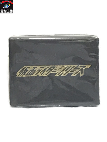 仮面ライダービルド タイピン