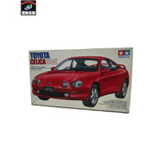 2.タミヤ 1/24 スポーツカーシリーズ NO.131 トヨタ・セリカSS-II[値下]