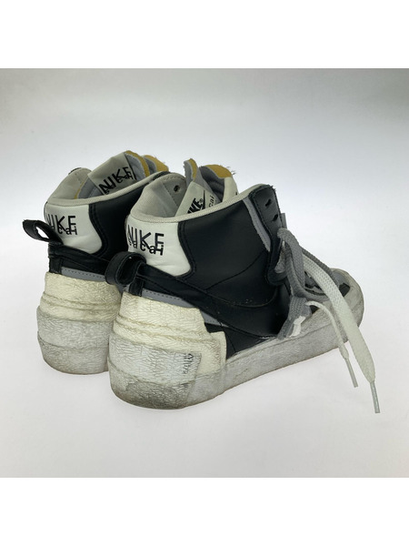 NIKE スニーカー x sacai BLAZER MID