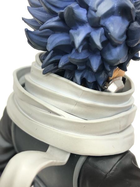 一番くじ ラストワン賞 心操人使