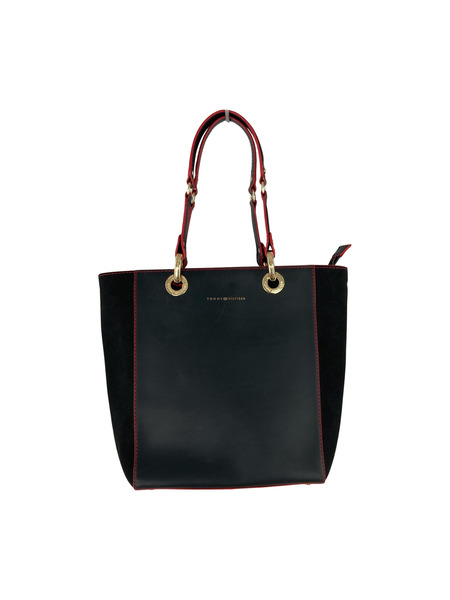 TOMMY HILFIGER ショルダーバッグ 2WAY ショルダーバッグ ネイビー