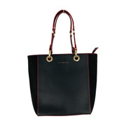 TOMMY HILFIGER ショルダーバッグ 2WAY ショルダーバッグ ネイビー