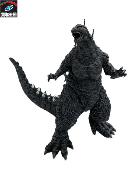 ゴジラ70th ラストワン賞 2023