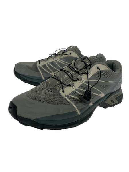 SALOMON スニーカー XT WINGS 2