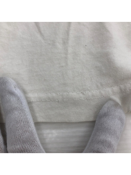 OLD・VINTAGE 半袖Tシャツ・カットソー 90s McLenin's パロディ Tee