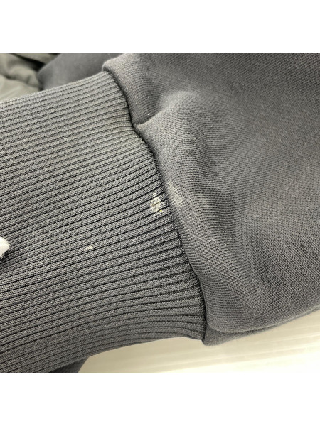 DIESEL ジャケット J-LINES JACKET 黒