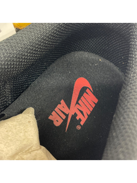 NIKE スニーカー AIR JORDAN RETRO LOW OG 27.5cm