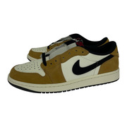 NIKE スニーカー AIR JORDAN RETRO LOW OG 27.5cm