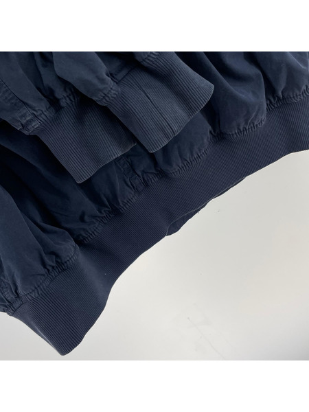 DIESEL ジャケット LAKER-WOW JACKET/NVY/L