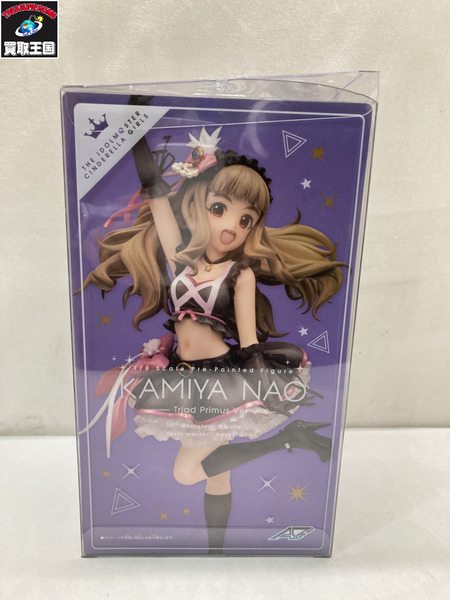 メーカー 美少女その他 メガハウス 神谷奈緒 Triad Primus Ver.