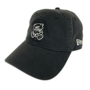 UNDERCOVER キャップ ×NEW ERA BEAR 9TWENTY CAP 黒[値下]