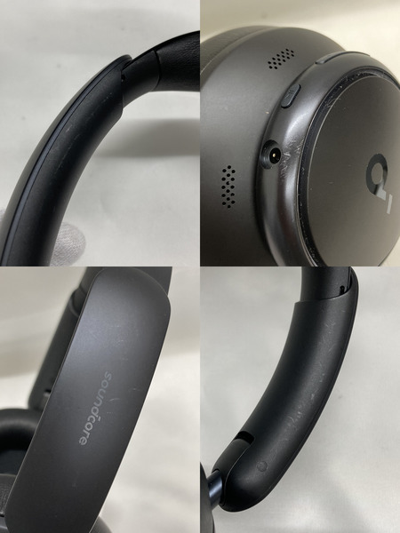 Anker Soundcore Space Q45 ヘッドホン