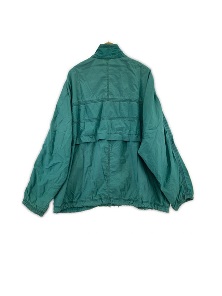 NIKE ジャケット 90s Nylon Jacket GRN XL