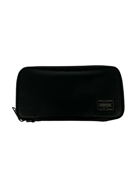 PORTER 長財布 ナイロン ブラック